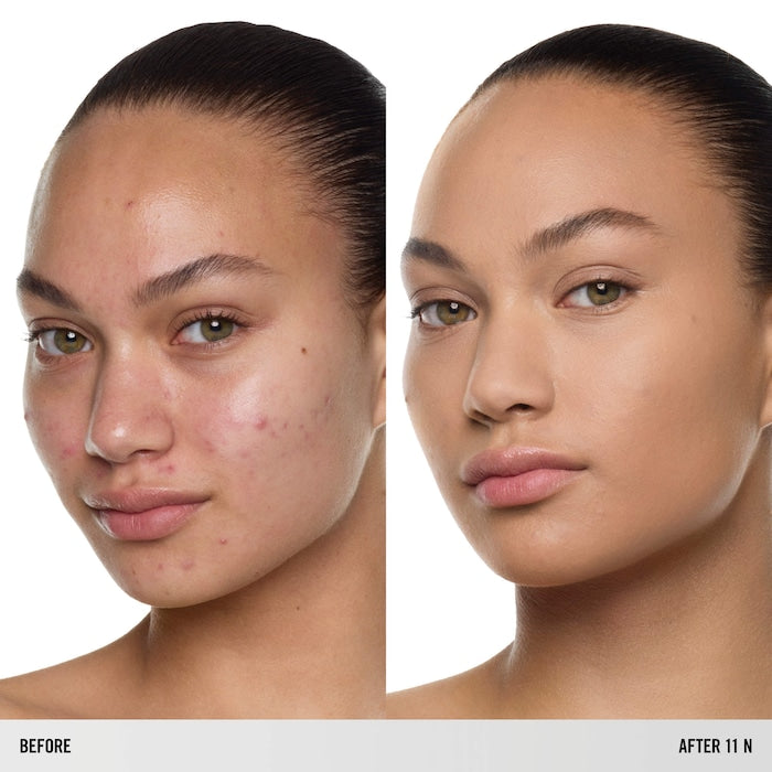 SurrealSkin® Natural Finish Foundation - GLAM MODA