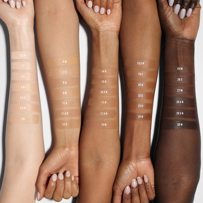 SurrealSkin® Natural Finish Foundation - GLAM MODA