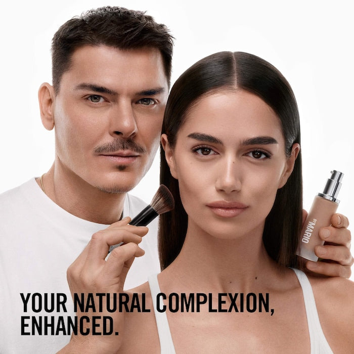 SurrealSkin® Natural Finish Foundation - GLAM MODA
