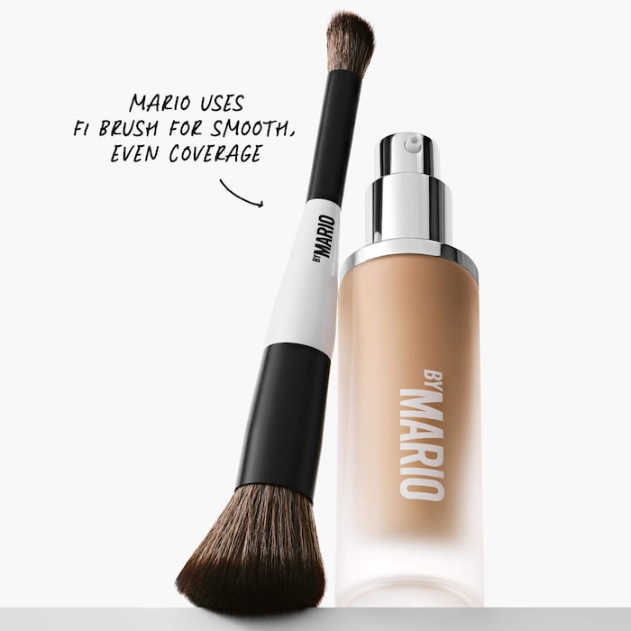 SurrealSkin® Natural Finish Foundation - GLAM MODA
