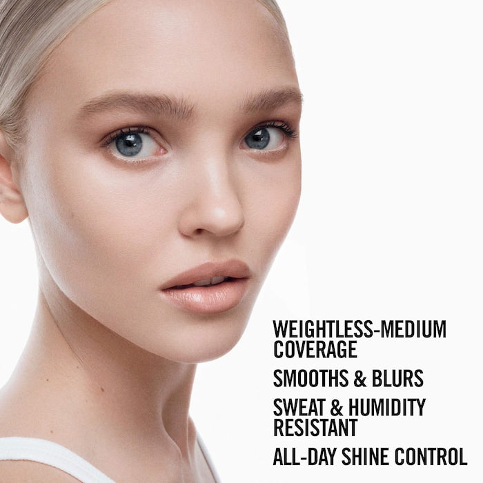 SurrealSkin® Natural Finish Foundation - GLAM MODA