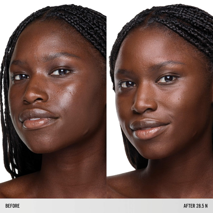SurrealSkin® Natural Finish Foundation - GLAM MODA