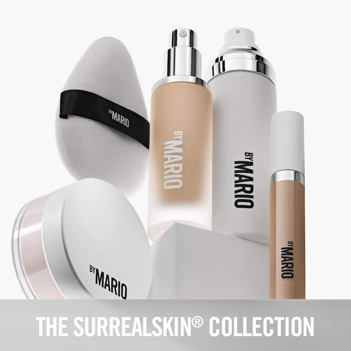 SurrealSkin® Natural Finish Foundation - GLAM MODA