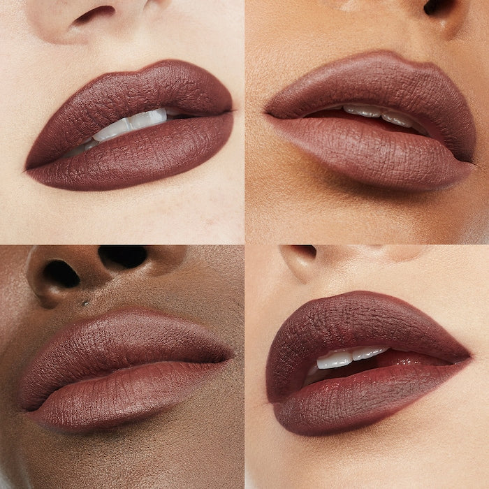 Ultra Suede® Lipstick - GLAM MODA