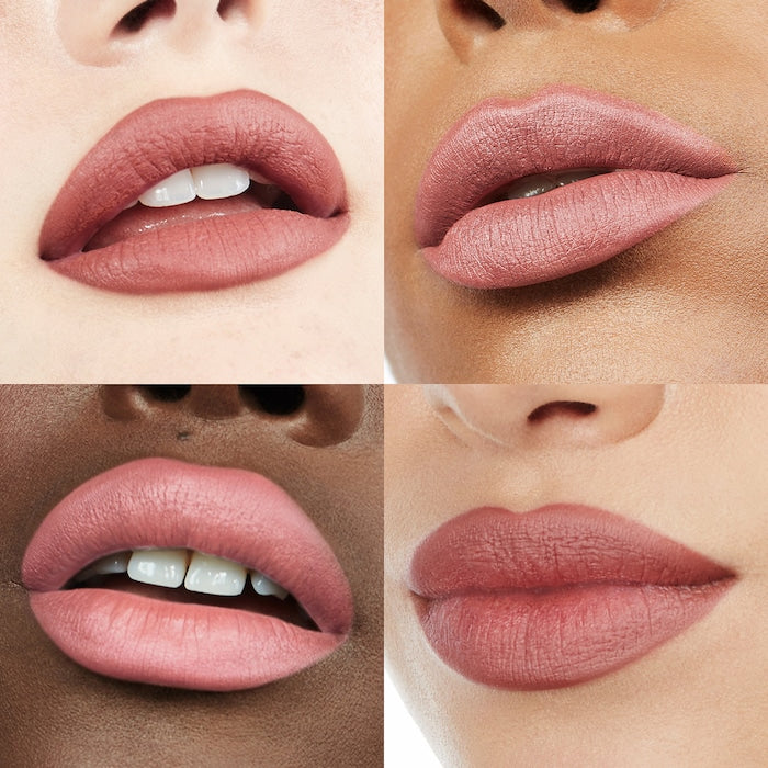 Ultra Suede® Lipstick - GLAM MODA