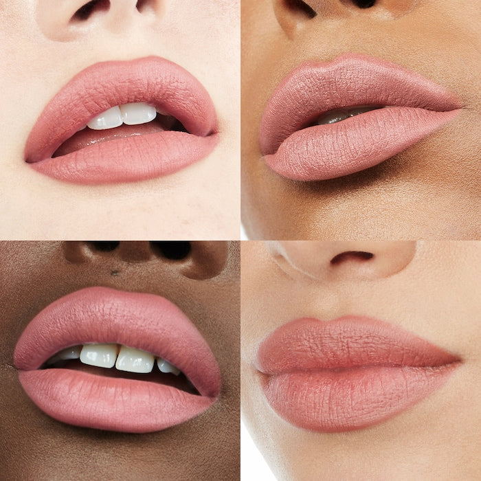 Ultra Suede® Lipstick - GLAM MODA