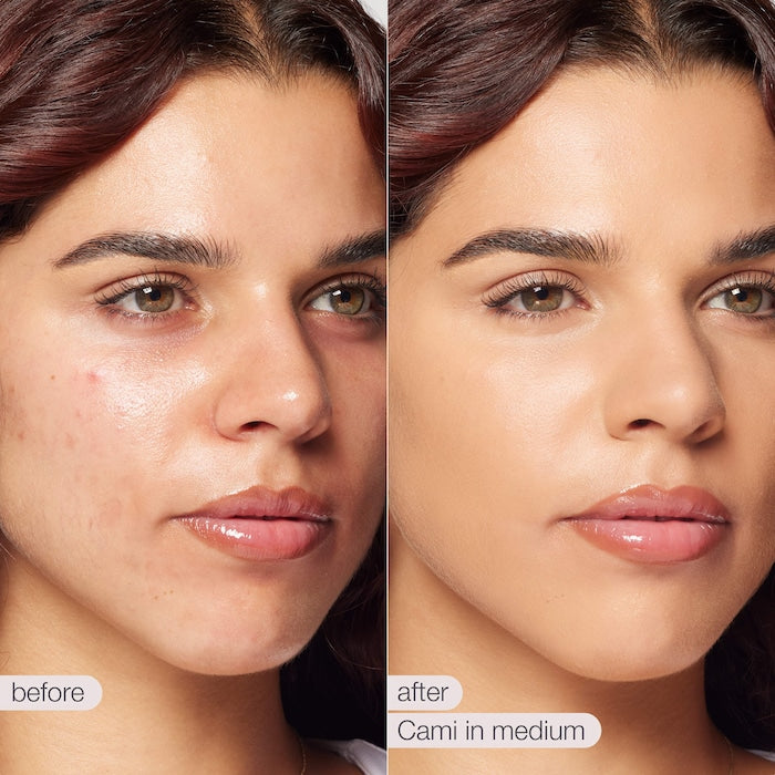 BB Blur Natural Matte Tinted Moisturizer Broad Spectrum SPF 30 Sunscreen - GLAM MODA