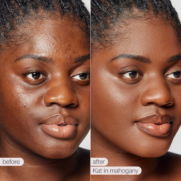 BB Blur Natural Matte Tinted Moisturizer Broad Spectrum SPF 30 Sunscreen - GLAM MODA