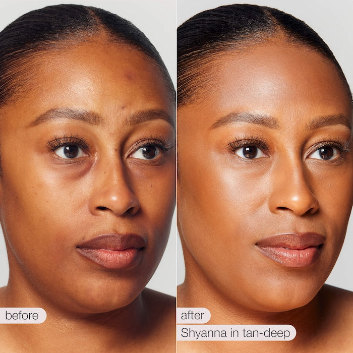 BB Blur Natural Matte Tinted Moisturizer Broad Spectrum SPF 30 Sunscreen - GLAM MODA