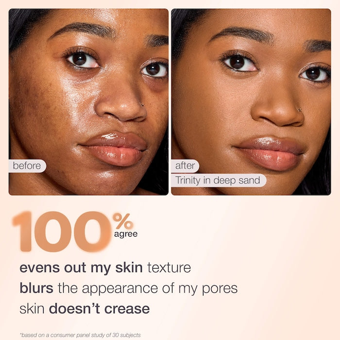 BB Blur Natural Matte Tinted Moisturizer Broad Spectrum SPF 30 Sunscreen - GLAM MODA