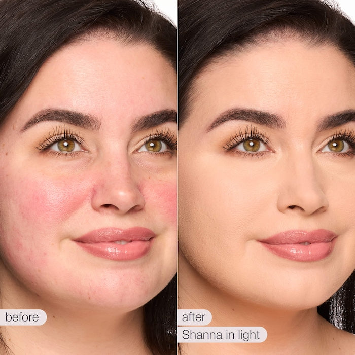 BB Blur Natural Matte Tinted Moisturizer Broad Spectrum SPF 30 Sunscreen - GLAM MODA