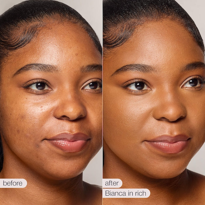 BB Blur Natural Matte Tinted Moisturizer Broad Spectrum SPF 30 Sunscreen - GLAM MODA