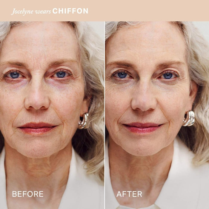 The Minimalist Perfecting Complexion Foundation and Concealer Stick - GLAM MODA