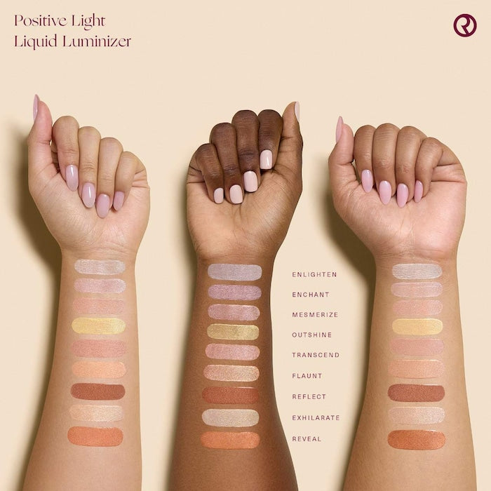 Positive Light Liquid Luminizer Highlight - GLAM MODA