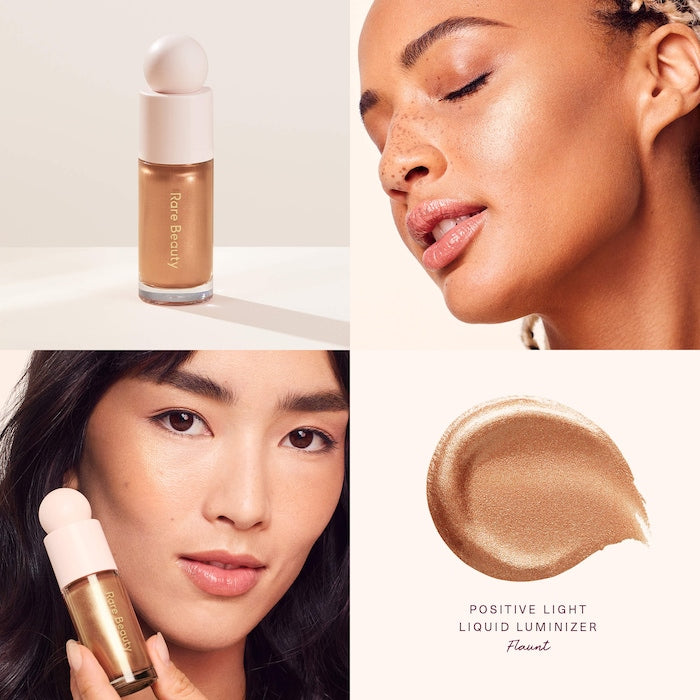 Positive Light Liquid Luminizer Highlight - GLAM MODA