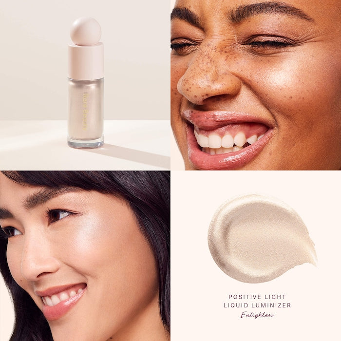 Positive Light Liquid Luminizer Highlight - GLAM MODA
