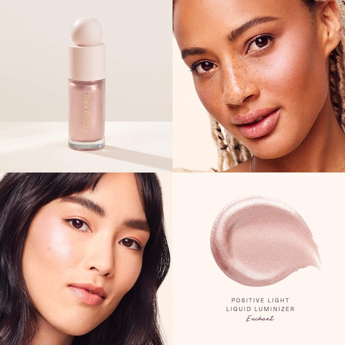 Positive Light Liquid Luminizer Highlight - GLAM MODA