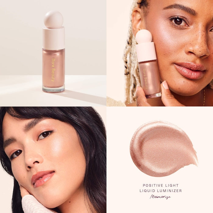 Positive Light Liquid Luminizer Highlight - GLAM MODA