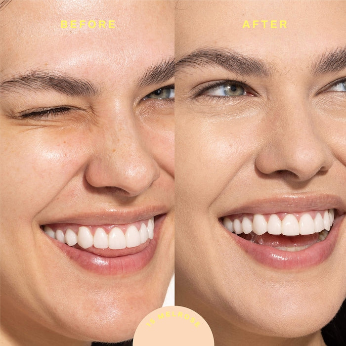 SunnyDays SPF 30 Tinted Sunscreen Foundation - GLAM MODA