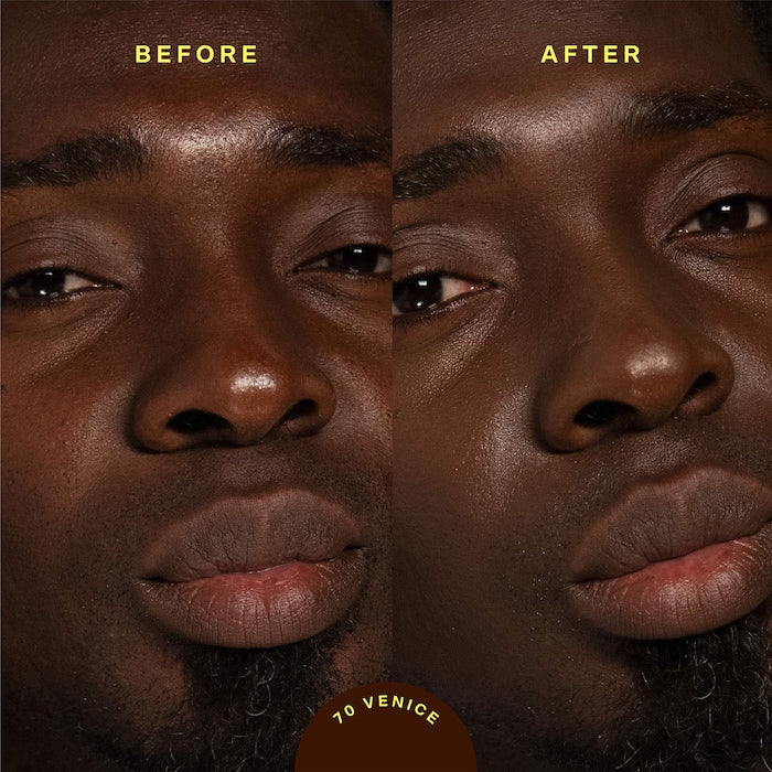SunnyDays SPF 30 Tinted Sunscreen Foundation - GLAM MODA