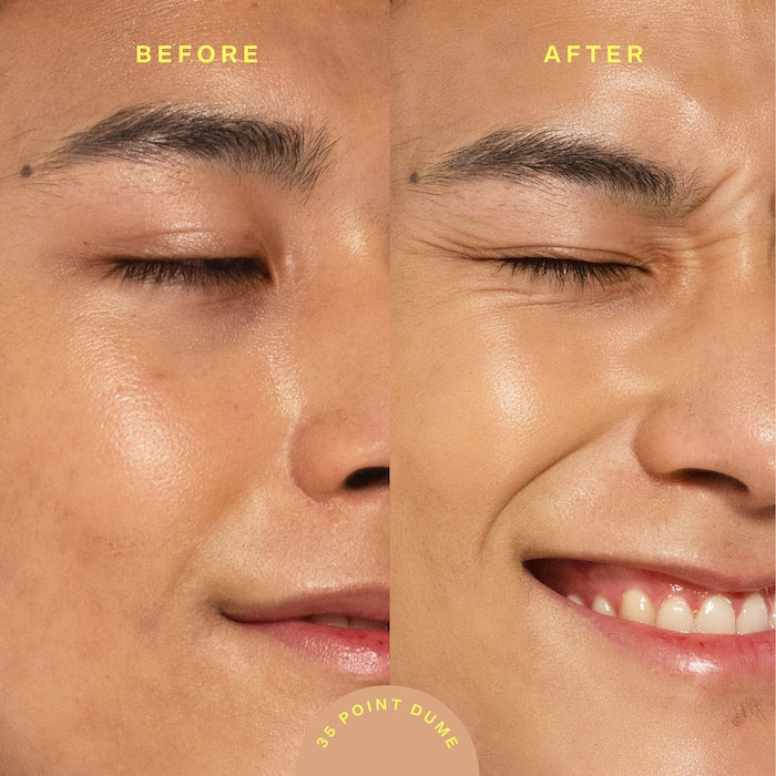 SunnyDays SPF 30 Tinted Sunscreen Foundation - GLAM MODA