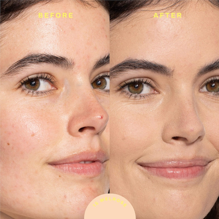 SunnyDays SPF 30 Tinted Sunscreen Foundation - GLAM MODA