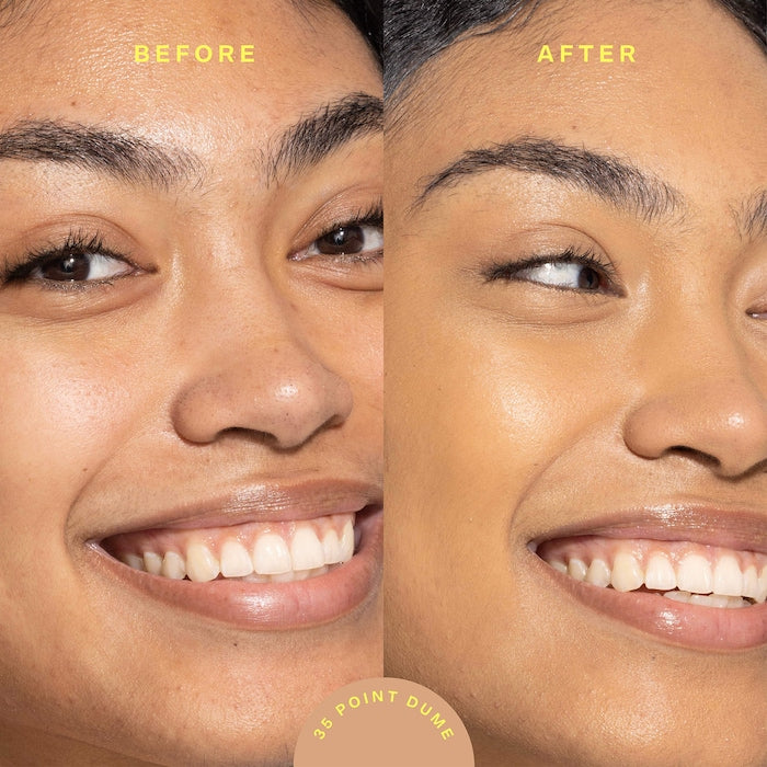 SunnyDays SPF 30 Tinted Sunscreen Foundation - GLAM MODA
