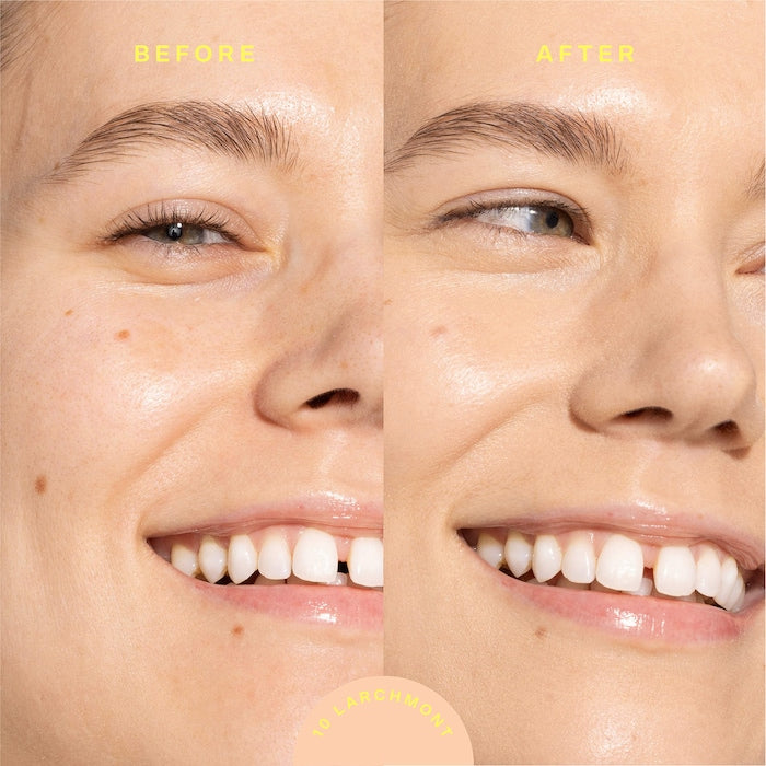 SunnyDays SPF 30 Tinted Sunscreen Foundation - GLAM MODA