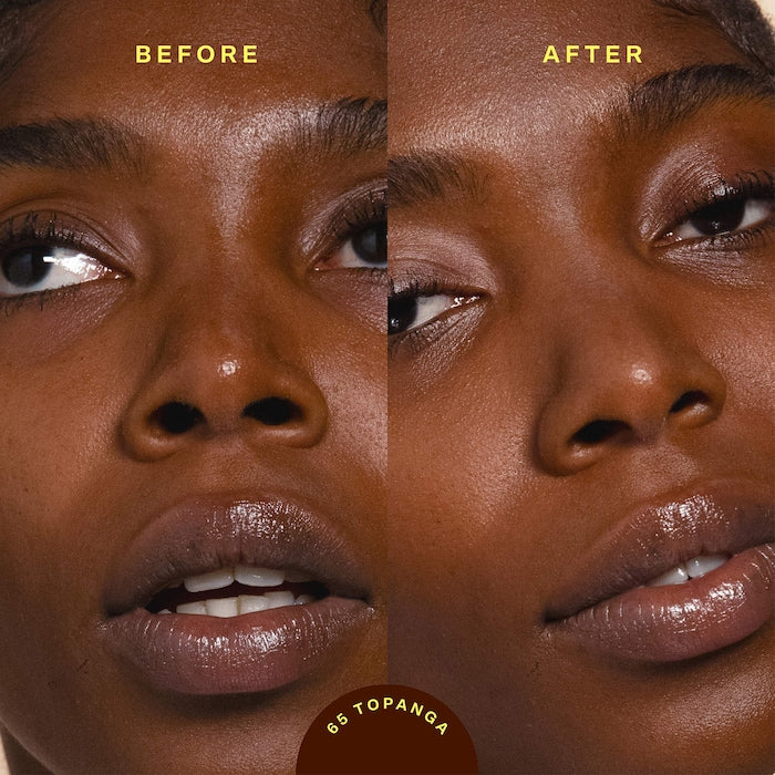SunnyDays SPF 30 Tinted Sunscreen Foundation - GLAM MODA