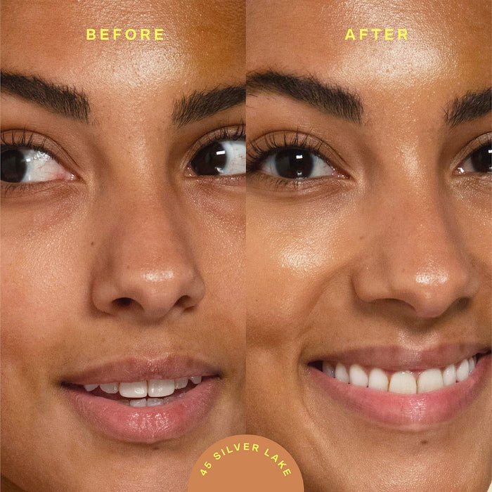 SunnyDays SPF 30 Tinted Sunscreen Foundation - GLAM MODA