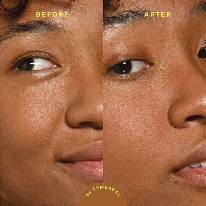 SunnyDays SPF 30 Tinted Sunscreen Foundation - GLAM MODA