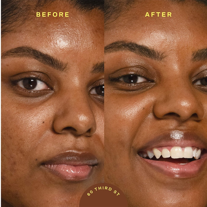 SunnyDays SPF 30 Tinted Sunscreen Foundation - GLAM MODA