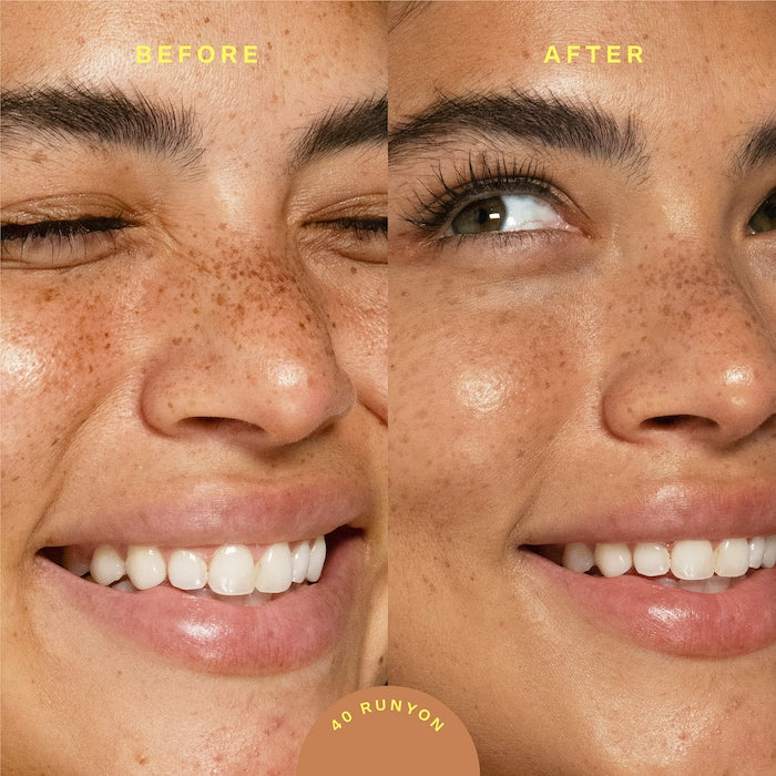 SunnyDays SPF 30 Tinted Sunscreen Foundation - GLAM MODA