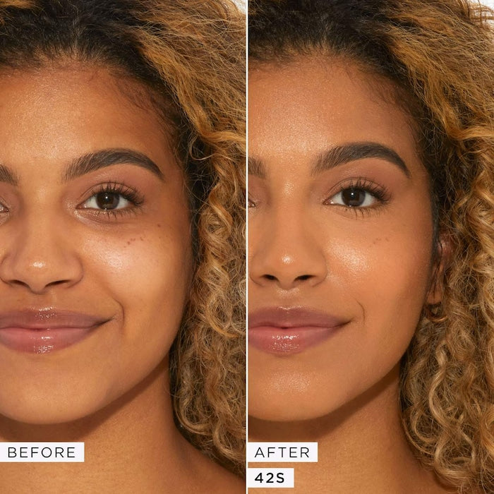 Mini Maracuja Creaseless Creamy Liquid Concealer - GLAM MODA