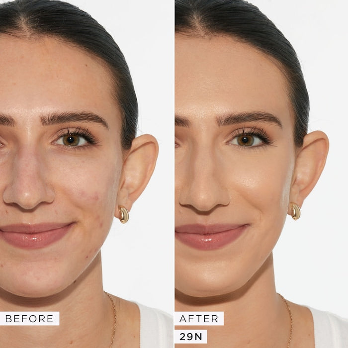 Mini Maracuja Creaseless Creamy Liquid Concealer - GLAM MODA