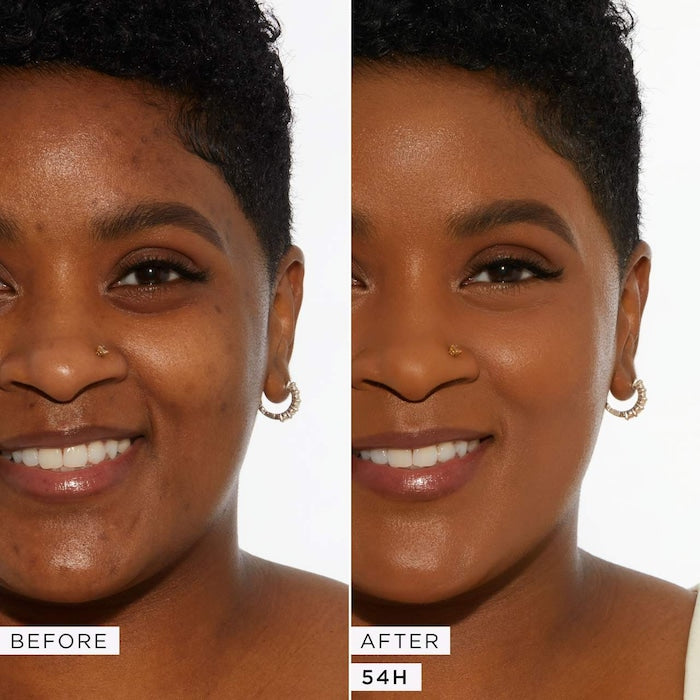 Mini Maracuja Creaseless Creamy Liquid Concealer - GLAM MODA