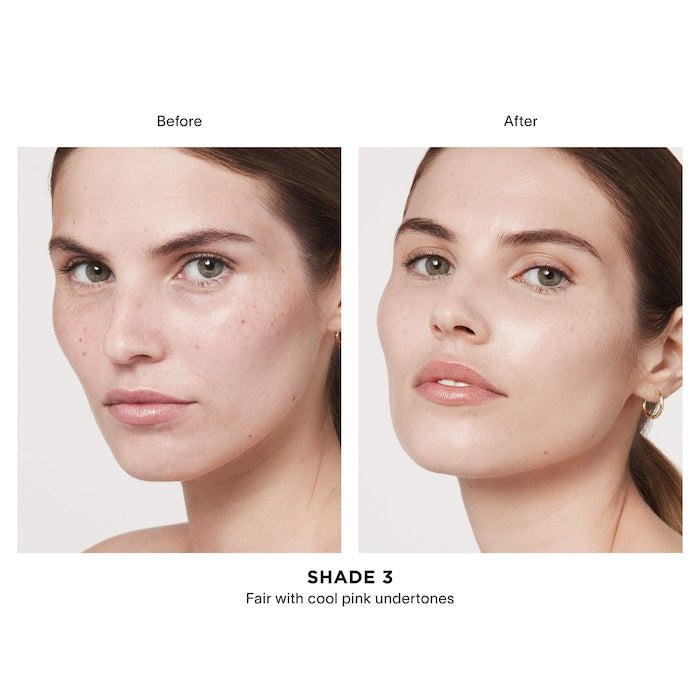 Illusion Luminous Glow Foundation SPF 30 - GLAM MODA