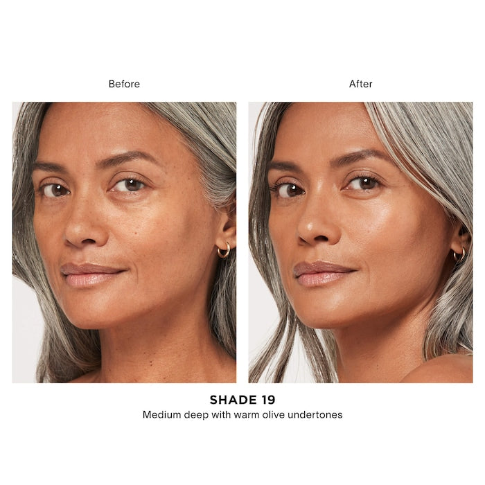 Illusion Luminous Glow Foundation SPF 30 - GLAM MODA