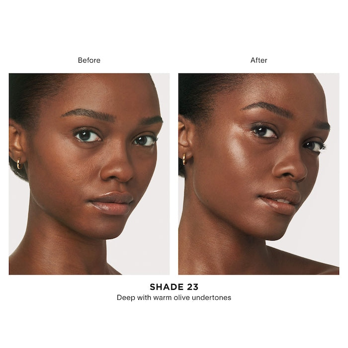 Illusion Luminous Glow Foundation SPF 30 - GLAM MODA
