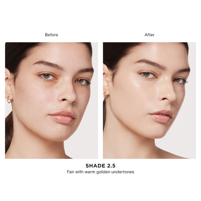 Illusion Luminous Glow Foundation SPF 30 - GLAM MODA