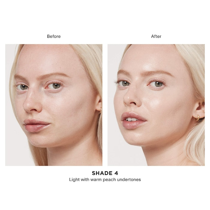 Illusion Luminous Glow Foundation SPF 30 - GLAM MODA