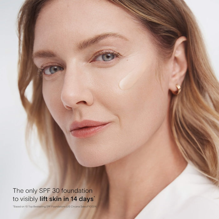 Illusion Luminous Glow Foundation SPF 30 - GLAM MODA