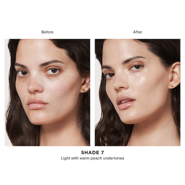 Illusion Luminous Glow Foundation SPF 30 - GLAM MODA
