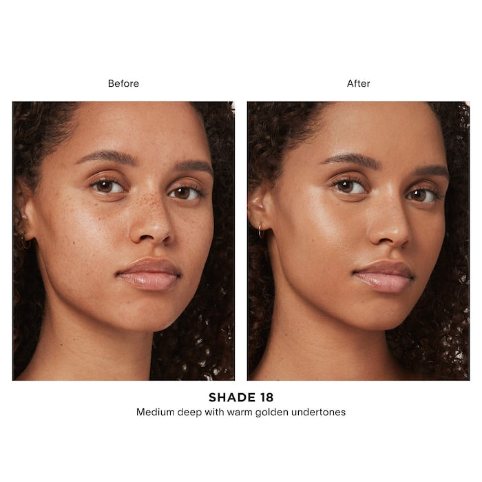Illusion Luminous Glow Foundation SPF 30 - GLAM MODA