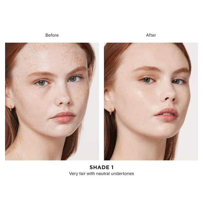 Illusion Luminous Glow Foundation SPF 30 - GLAM MODA