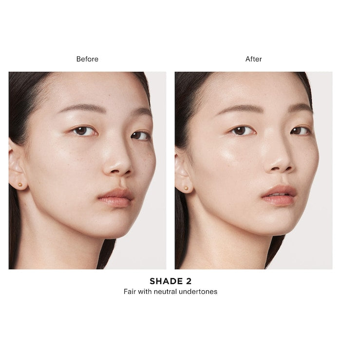 Illusion Luminous Glow Foundation SPF 30 - GLAM MODA