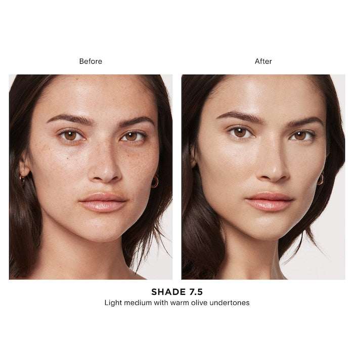 Illusion Luminous Glow Foundation SPF 30 - GLAM MODA