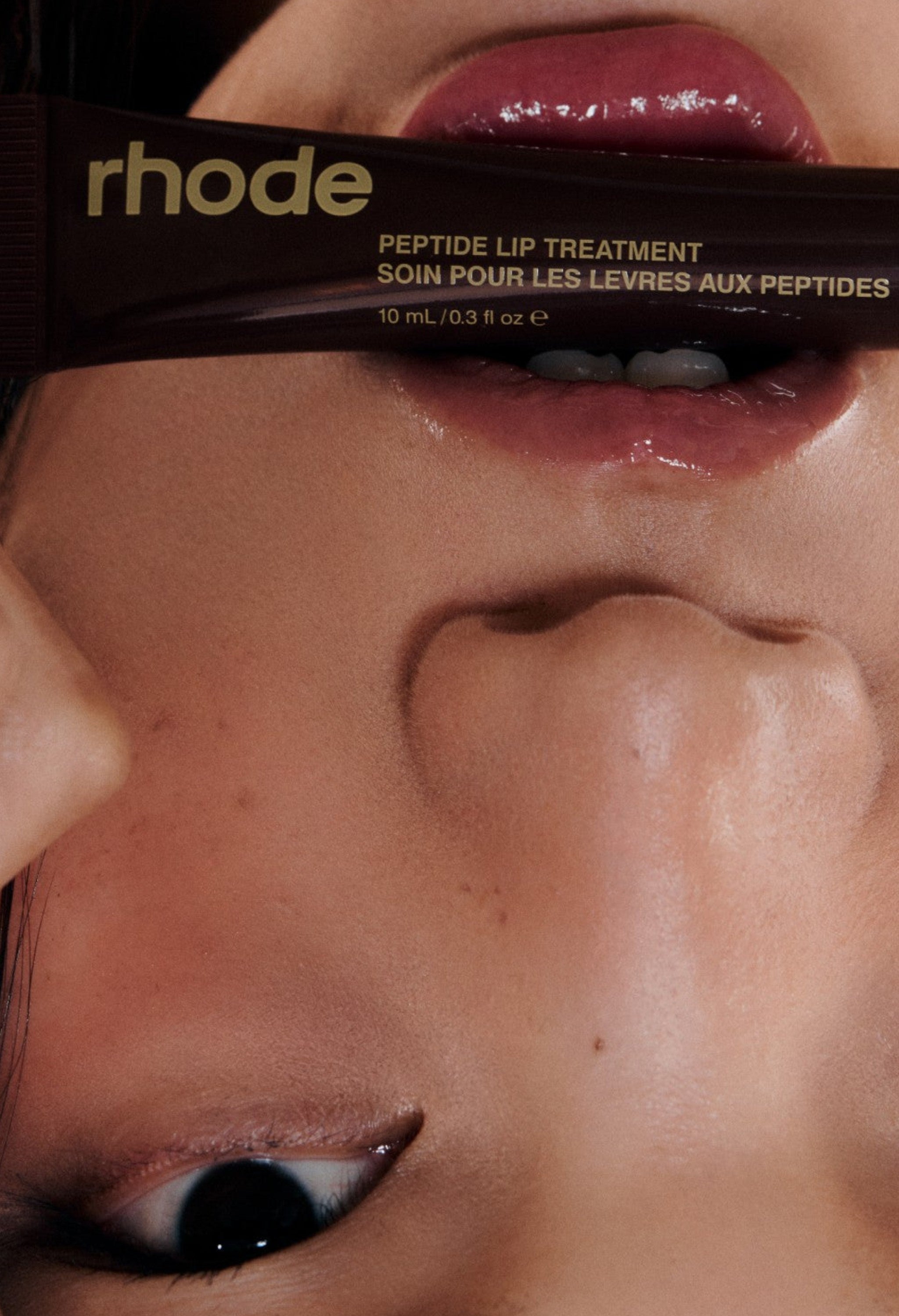 Rhode X The Biebers Set – Limited Edition Skincare Kit Designed