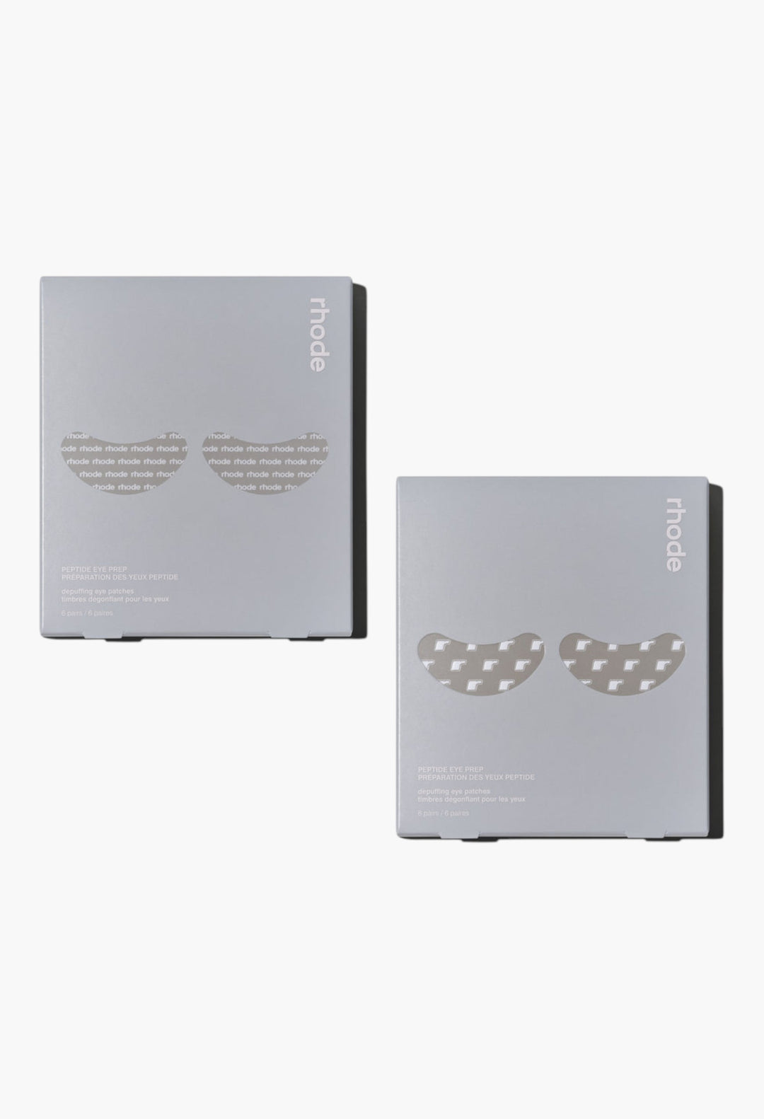 Peptide Eye Prep - Designed With Justin Bieber - GLAM MODA
