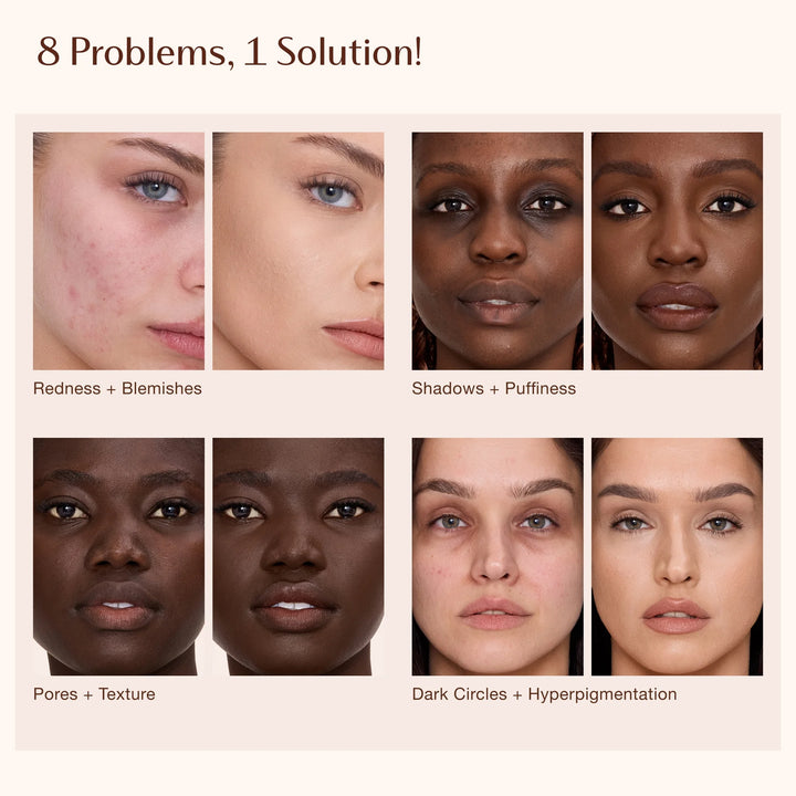 Airbrush Flawless Blur Concealer - GLAM MODA